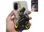 Custodia Per Xiaomi Poco X7 Pro 5G - Appassionato Di Moto Multipli Design Di Retro