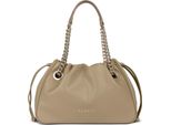 Bugatti Borsa A Tracolla Borsetta Leni Ladies Bag Sand Marrone Chiaro