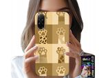 Custodia Per Xiaomi Redmi A5 - Amore Gatto, Disegni Con Gatti, Zampe Di Gatto
