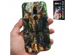 Custodia Per Xiaomi Redmi 8 - Custodia Dinosaurio Triceratops