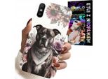 Custodia Per Xiaomi Redmi 9A - Pitbull Dangerous Dogs Back Case