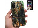 Custodia Per Xiaomi Redmi A5 - Custodia Dinosauro Triceratops