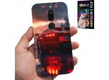 Custodia Per Xiaomi Redmi 8 - Auto Megadesigns, Custodie