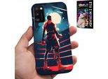 Custodia Per Xiaomi Poco M3 - Design Boxing Boxer + Vetro