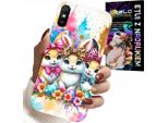 Cover Per Xiaomi Redmi 9A - Coniglietto, Natale, Coniglio, Pasqua