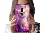 Custodia Per Xiaomi Redmi 8 - Gattini Carini, Gatti, Disegni Con Animali