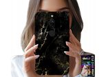 Custodia Per Xiaomi Redmi 8 - Custodia In Pietra Design Elegante Custodia Custodia