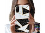 Custodia Per Xiaomi Redmi A5 - Design Eleganti E Alla Moda Custodia + Vetro