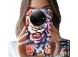 Custodia Per Xiaomi Redmi A3 - Disegni Floreali Custodia Con Rose