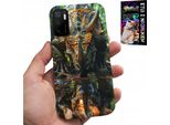 Custodia Per Xiaomi Poco M3 Pro 5G - Custodia Dinosaurio Triceratops
