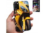 Custodia Per Xiaomi Poco M3 - Motorrad-Fan Custodia Posteriore Custodia
