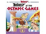 Asterix E I Giochi Olimpici