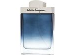 Salvatore Ferragamo Subtil Pour Homme Edt 100 Ml M