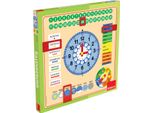 Goula - Orologio Calendario