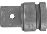 Gedore Kb 2137 Cacciavite Elettrico Pezzo Di Allargamento Da 1" A 1,1/2"", 6657890"