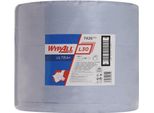 Panno Di Pulizia Wypall L30 Ultra 7426 L380Xb330Ca.Mm Blu Rl.