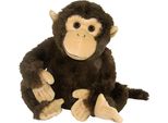 Peluche Scimmia 40 Cm