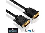 Purelink® - Cavo Dvi - Dual Link - Pureinstall 2,00M