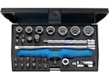 Set Di Attrezzi Meccanici Gedore 2190281