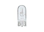 Lampada Con Base In Vetro 12 V, 3 W W2.1X9.5D, W3W Philips, Pezzo