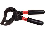 Ks Tools Cesoie A Cricchetto Isolate Per Cavi, 530 Mm, 117.1249