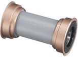 Fsa Pressfit86 Mega-Exo Bottom Bracket Argento Argento Taglia Unica