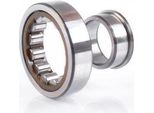 Cuscinetto A Rulli Cilindrici NJ332 -E-M1 Id 160Mm Od 340Mm Larghezza68Mm Fag