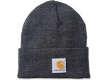 Carhartt Watch Beanie Grigio Grigio Taglia Unica