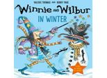 Winnie E Wilbur In Inverno E Cd Audio