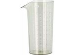 Rosti Messbecher 0,5 L. Rauch