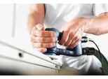 Disco Abrasivo Festool ST-STF D90/7 Fx H-HT