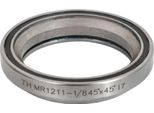 Fsa Th-870E Acb 45º Singoli Mr121 Cuscinetto Sterzo Grigio 1 1/8'' Grigio 1 1/8''