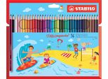 Stabilo Aquacolor Multi 36 Pz