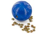 Petsafe Slimcat Palla Per Mangimi Blu