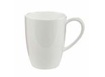 Goebel Weiß (Kaffeetasse, Fine Bone China)