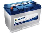 Autobaterie Varta Blue Dynamic 95Ah, 12V, 830A, G8
