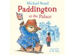 Paddington A Palazzo