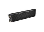 Thermaltake CL-W228-CU00BL-A Sistema Di Raffreddamento Per Computer Parti/Accessori Blocco Radiatore