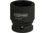 Ks Tools 2.1/2" Esagonale 165 Mm - 515.2204"