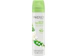 Yardley Lily Of The Valley Deodorante Spray 75Ml