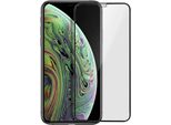 Protezione Dello Schermo In Vetro Premium Per Apple Iphone X / Xs - Bordo Nero