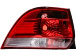 Abakus Fanale Posteriore Esterno Sinistro Per Vw Golf Vi Variante (AJ5)
