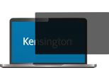 Kensington 626473 Kensington Blickschutzfilter 2-Wege Remov. 17" Laptop 16:10"