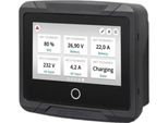 Mastervolt Easyview 5 Telecomando Grigio Grigio Taglia Unica