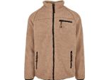 Brandit Abbigliamento 5021-70 Brandit Teddyfleece Beige Taglia