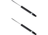 2X Bilstein 19-298962 Set Di Ammortizzatori Posteriori A Gas A Pressione