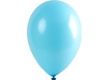 Palloncini Festa Decorazione 12 Pezzi Turchese 28Cm - Taglia Unica