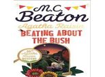 Agatha Raisin: Il Battito Del Cespuglio