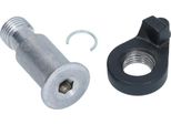 Gruppo Asse Shimano Per Montaggio Deragliatore Posteriore RD-M5100 - Deore 11 Velocità, Gruppo M5100