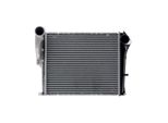 Mahle Ci 252 000P Intercooler Llk Per Renault Trucks Midlum Turbo Intercooler